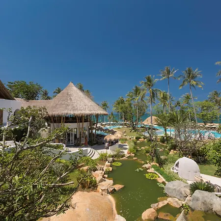 Eden Beach Khaolak Resort&Spa A Lopesan Collection Hotel - SHA Extra Plus-3