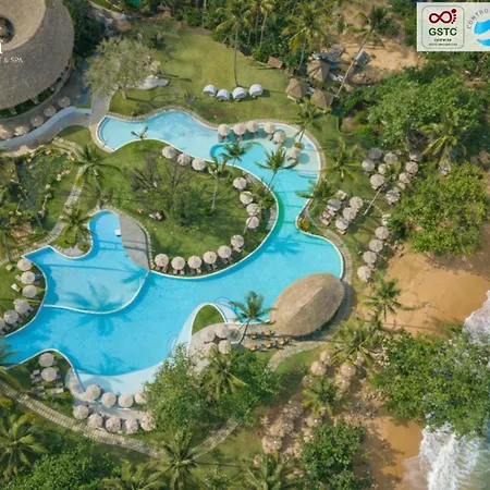 Eden Beach Khaolak Resort&Spa A Lopesan Collection Hotel - SHA Extra Plus-2